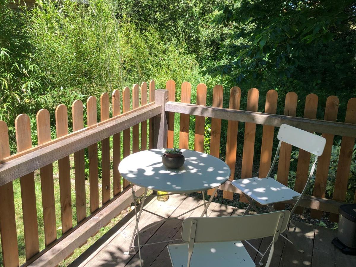 Vila The Dordogne Huts With Private Pool And Jacuzzi Payzac  Exteriér fotografie