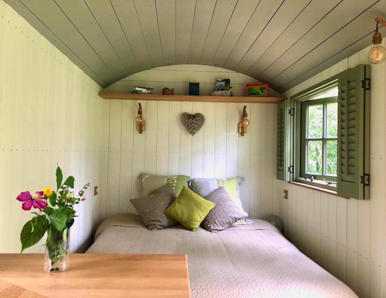 Vila The Dordogne Huts With Private Pool And Jacuzzi Payzac  Exteriér fotografie